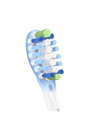 PHILIPS Sonicare Premium Plaque Defence C3 2szt. HX9042/87 nr 1