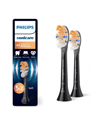 PHILIPS Sonicare Premium Gum Care G3 2szt. HX9052/88 nr 2