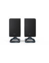 Sharp 2.0.2 Wireless Rear Surround Speakers HT-SPR52021BK - nr 1