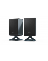 Sharp 2.0.2 Wireless Rear Surround Speakers HT-SPR52021BK - nr 2
