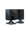 Sharp 2.0.2 Wireless Rear Surround Speakers HT-SPR52021BK - nr 5