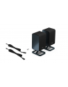 Sharp 2.0.2 Wireless Rear Surround Speakers HT-SPR52021BK - nr 7