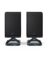 Sharp 2.0.2 Wireless Rear Surround Speakers HT-SPR52021BK - nr 9