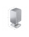 Sharp 2.0.2 Wireless Rear Surround Speakers HT-SPR52021SL - nr 14