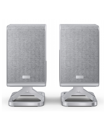 Sharp 2.0.2 Wireless Rear Surround Speakers HT-SPR52021SL