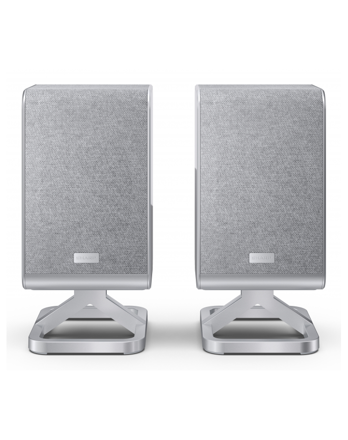 Sharp 2.0.2 Wireless Rear Surround Speakers HT-SPR52021SL główny
