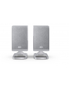 Sharp 2.0.2 Wireless Rear Surround Speakers HT-SPR52021SL - nr 1