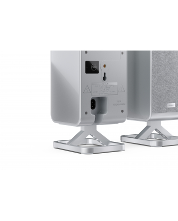 Sharp 2.0.2 Wireless Rear Surround Speakers HT-SPR52021SL