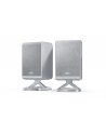 Sharp 2.0.2 Wireless Rear Surround Speakers HT-SPR52021SL - nr 2