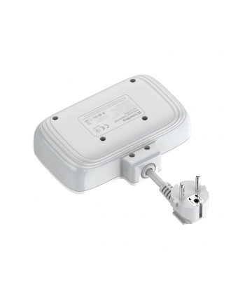 Colorway Gniazdo Zasilające Сolorway 2X220V/3Xusb-A/1Xusb-C