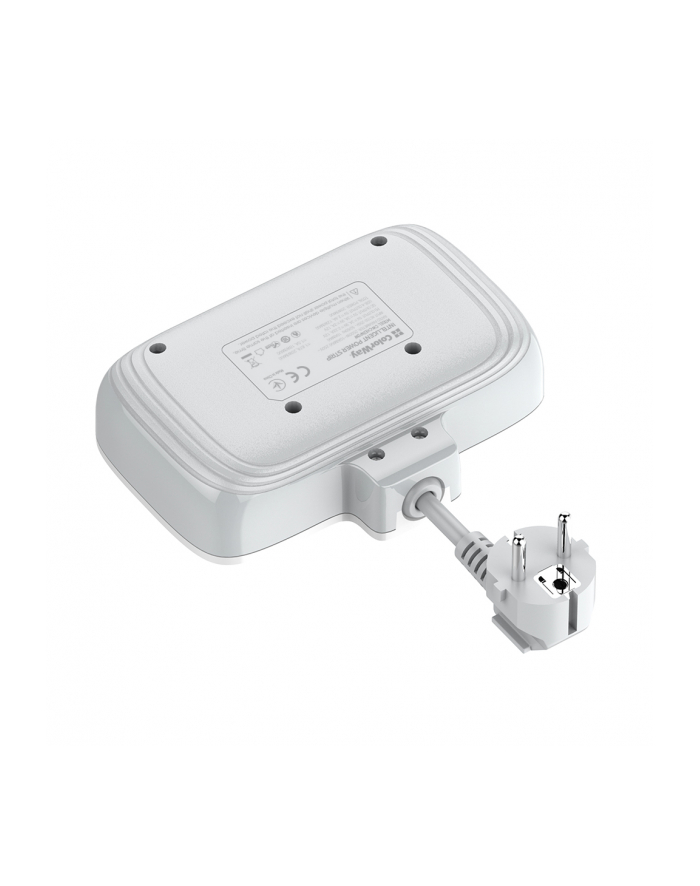 Colorway Gniazdo Zasilające Сolorway 2X220V/3Xusb-A/1Xusb-C główny