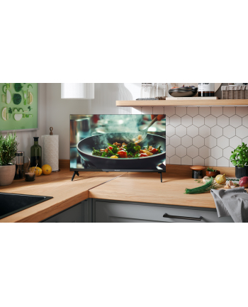 Telewizor LED Sharp 24HA1205E 24 cale HD Ready
