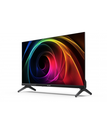Telewizor LED Sharp 24HA1205E 24 cale HD Ready nr 2