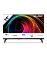 Telewizor LED Sharp 24HA1205E 24 cale HD Ready - nr 8
