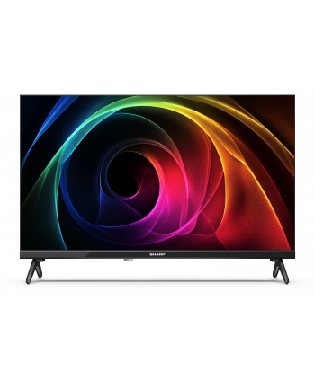 Telewizor LED Sharp 24HA1205E 24 cale HD Ready