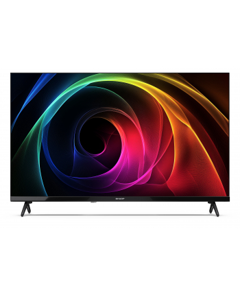 Telewizor LED Sharp 32HA1205E 32 cale HD Ready nr 1
