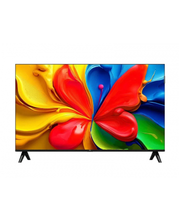 Telewizor QLED TCL 32S4K 32'' HD Ready nr 2