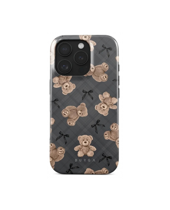 Burga BFF Tough Magsafe do iPhone 16 Plus