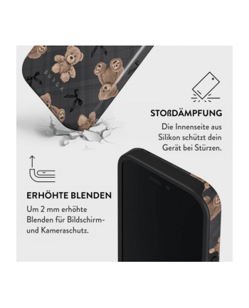 Burga BFF Tough Magsafe do iPhone 16 Plus nr 2