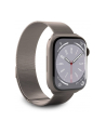Sbs Puro Milanese Armband Apple Watch 42 44 45 49Mm Titan - nr 1