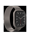 Sbs Puro Milanese Armband Apple Watch 42 44 45 49Mm Titan - nr 4