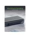 icybox Obudowa IB-1917M-C32a NVMe USB 3.2 Gen 2x2,  20 Gbit/s - nr 10