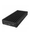 icybox Obudowa IB-1917M-C32a NVMe USB 3.2 Gen 2x2,  20 Gbit/s - nr 13