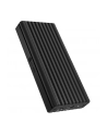 icybox Obudowa IB-1917M-C32a NVMe USB 3.2 Gen 2x2,  20 Gbit/s - nr 20