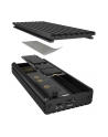 icybox Obudowa IB-1917M-C32a NVMe USB 3.2 Gen 2x2,  20 Gbit/s - nr 22