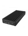 icybox Obudowa IB-1917M-C32a NVMe USB 3.2 Gen 2x2,  20 Gbit/s - nr 29