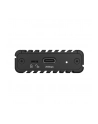 icybox Obudowa IB-1917M-C32a NVMe USB 3.2 Gen 2x2,  20 Gbit/s - nr 30