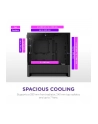 NZXT Obudowa H3 Flow Mini Tower czarna - nr 19