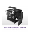 NZXT Obudowa H3 Flow Mini Tower czarna - nr 22