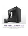 NZXT Obudowa H3 Flow Mini Tower czarna - nr 23