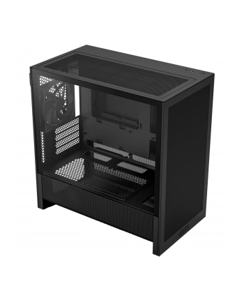 NZXT Obudowa H3 Flow Mini Tower czarna