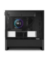 NZXT Obudowa H3 Flow Mini Tower czarna - nr 39