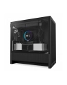 NZXT Obudowa H3 Flow Mini Tower czarna - nr 3