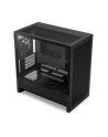 NZXT Obudowa H3 Flow Mini Tower czarna - nr 40