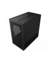 NZXT Obudowa H3 Flow Mini Tower czarna - nr 4