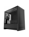 NZXT Obudowa H3 Flow Mini Tower czarna - nr 56