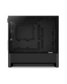 NZXT Obudowa H3 Flow Mini Tower czarna - nr 5