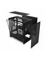 NZXT Obudowa H3 Flow Mini Tower czarna - nr 8