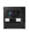 NZXT Obudowa H3 Flow Mini Tower czarna - nr 9