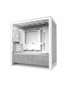 NZXT Obudowa H3 Flow Mini Tower biała - nr 10