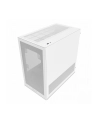 NZXT Obudowa H3 Flow Mini Tower biała - nr 12