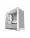 NZXT Obudowa H3 Flow Mini Tower biała - nr 14