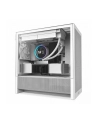 NZXT Obudowa H3 Flow Mini Tower biała - nr 1