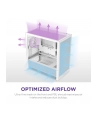 NZXT Obudowa H3 Flow Mini Tower biała - nr 20