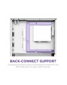 NZXT Obudowa H3 Flow Mini Tower biała - nr 21