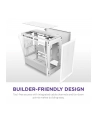 NZXT Obudowa H3 Flow Mini Tower biała - nr 22